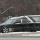 Illustration for article titled Go Out In Style With The Jaguar XJ8 Hearse